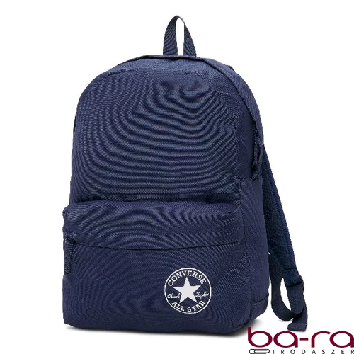 Hátizsák CONVERSE  10025962-A02-410 SÖTÉTKÉK