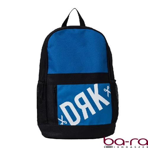 Hátizsák DRK DA2321-0410 középkék
