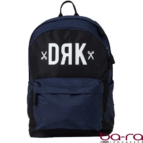 Hátizsák DRK DA2322-0400 sötétkék