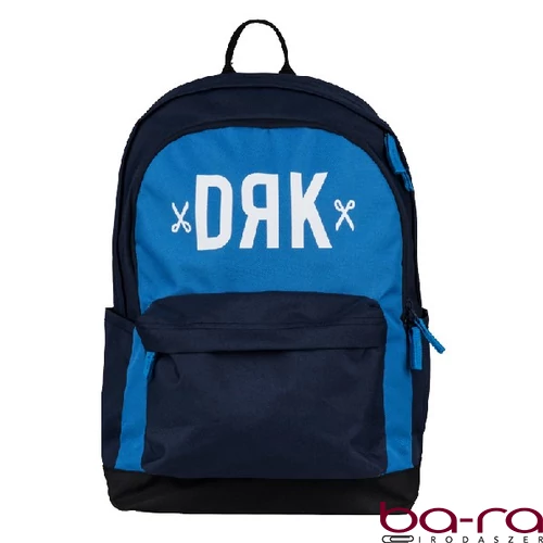 Hátizsák DRK DA2322-0410 kék