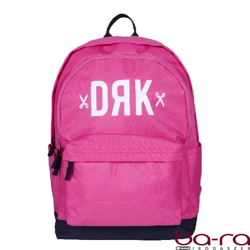 Hátizsák DRK DA2322-0800 pink