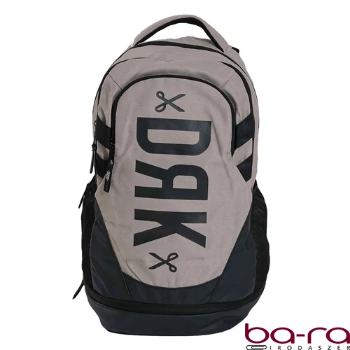 Hátizsák DRK 25FUE0032_0256_NS drapp