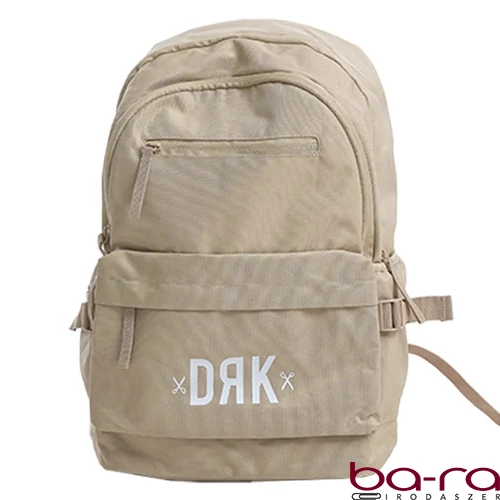 Hátizsák DRK DA0060_0210 bézs