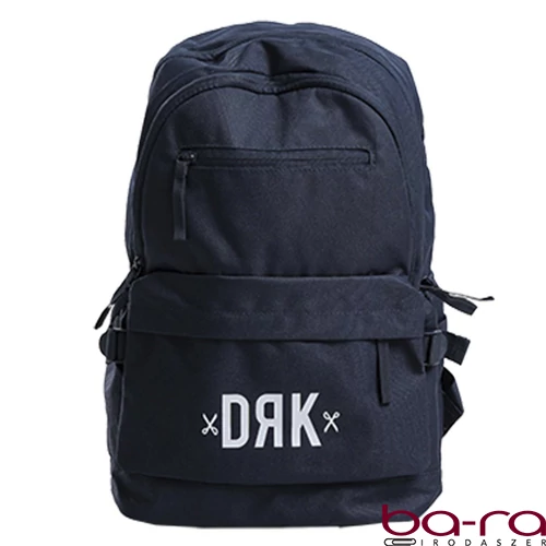 Hátizsák DRK DA0060_0400 sötétkék