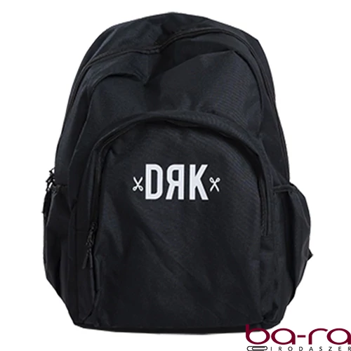 Hátizsák DRK DA0061_0001 fekete
