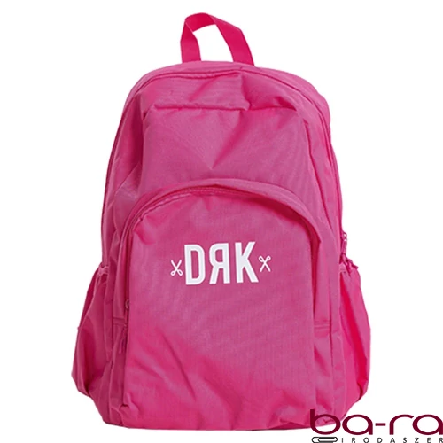 Hátizsák DRK DA0061_0800 pink