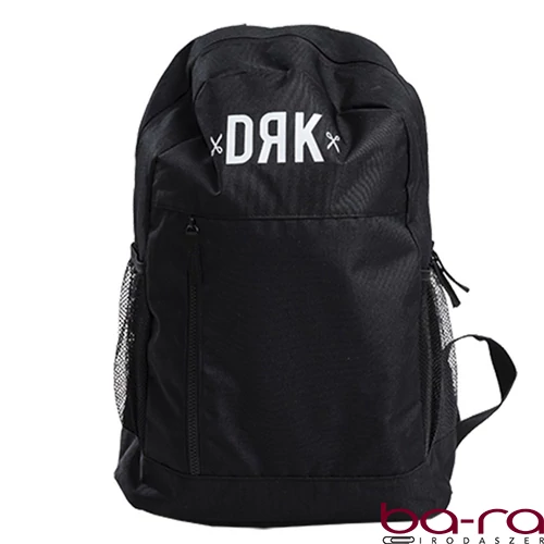Hátizsák DRK DA0062_0001 fekete