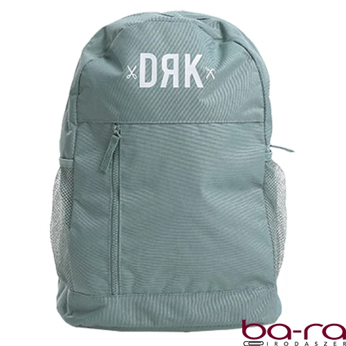 Hátizsák DRK DA0062_0340 zöld
