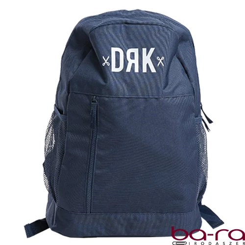 Hátizsák DRK DA0062_0400 sötétkék