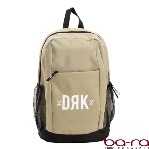 Hátizsák DRK DA2320_0210 bézs