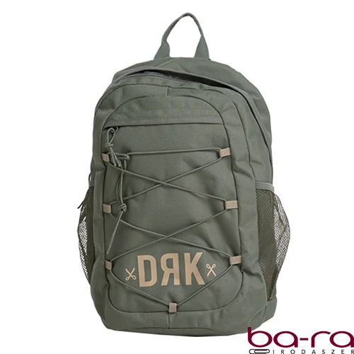 Hátizsák DRK DA2439_0300 keki