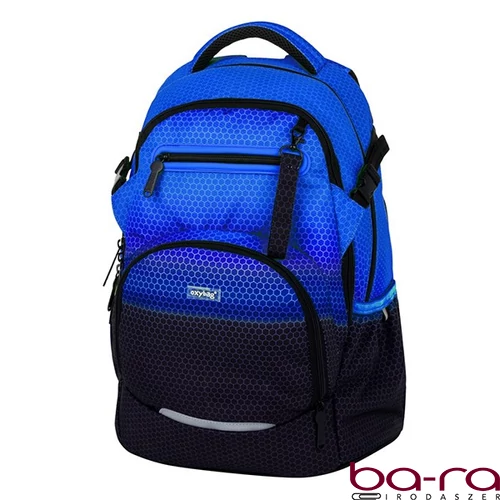 Hátizsák OXY Ombre blue