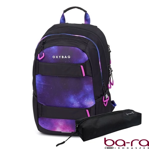 Hátizsák OXY Sport Galaxy