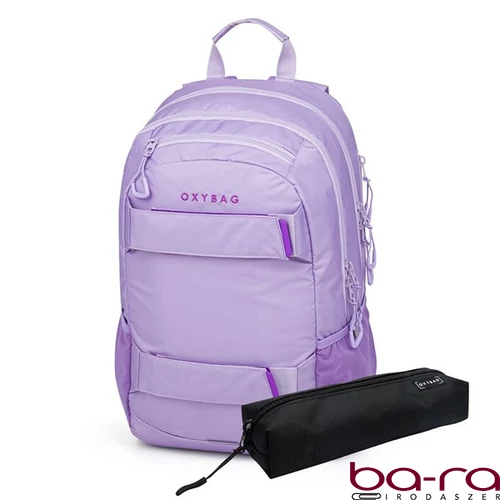Hátizsák OXY Sport Violet