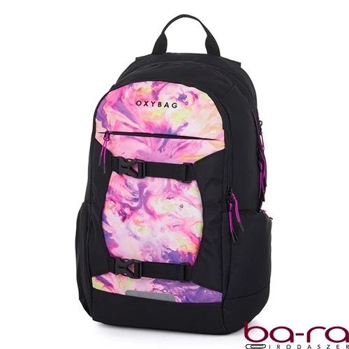 Hátizsák OXY Zero Batik