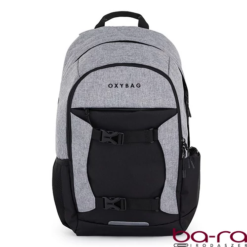Hátizsák OXY Zero Grey