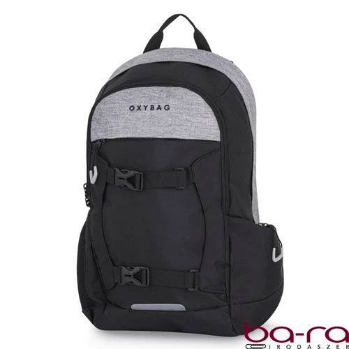 Hátizsák OXY Zero Grey