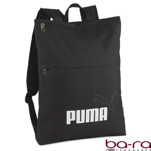 Hátizsák PUMA 9069501 fekete