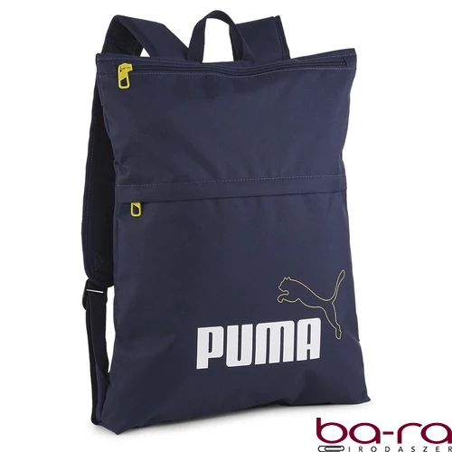 Hátizsák PUMA 9069502 sötétkék