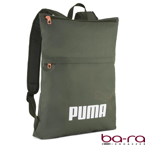 Hátizsák PUMA 9069507 oliva