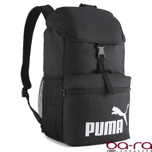 Hátizsák PUMA 9080101 fekete