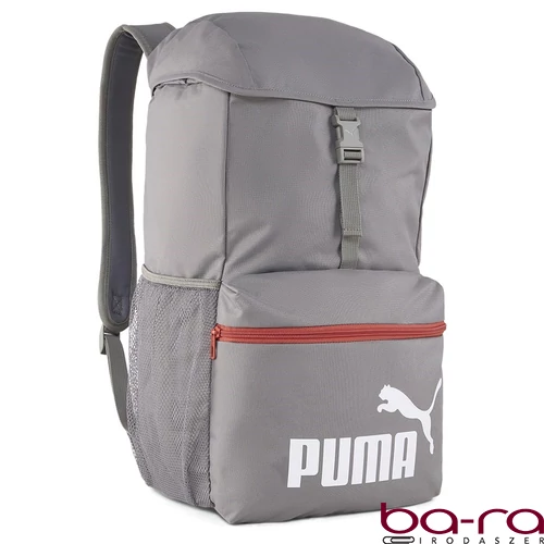 Hátizsák PUMA 9080102 szürke