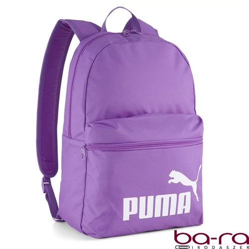 Hátizsák PUMA 9116405 lila