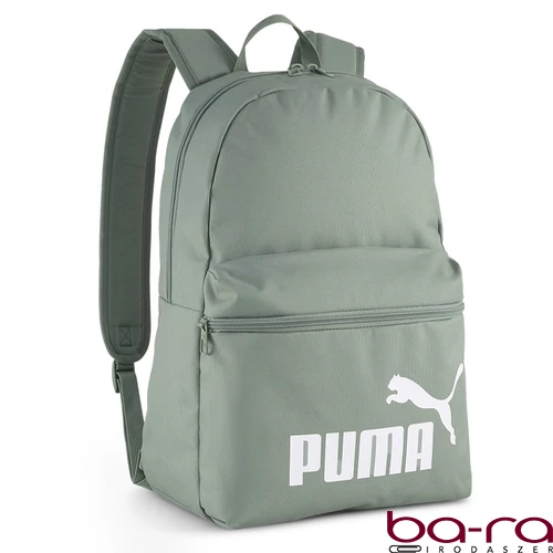 Hátizsák PUMA 9116407 zöld