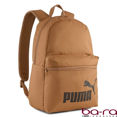 Hátizsák PUMA 9116418 karamell