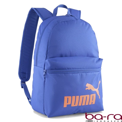 Hátizsák PUMA 9116419 középkék
