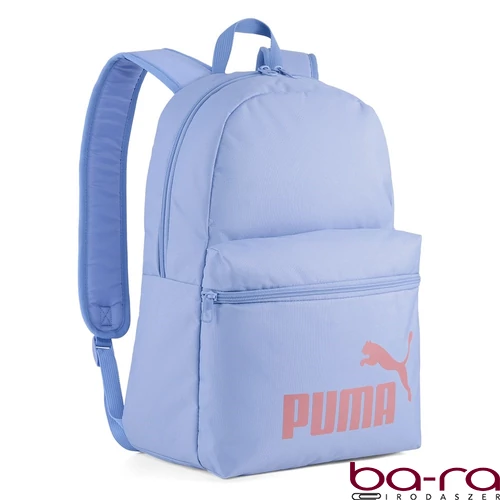Hátizsák PUMA 9116432 világoskék