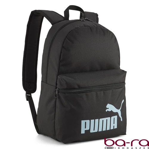 Hátizsák PUMA 9116435 fekete