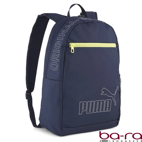 Hátizsák PUMA 9116602 sötétkék