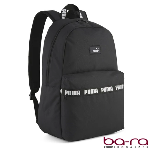 Hátizsák PUMA 9117001 fekete