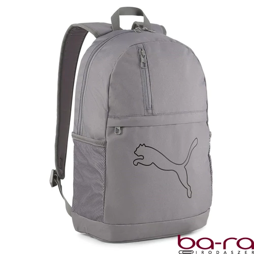 Hátizsák PUMA 9118004 szürke