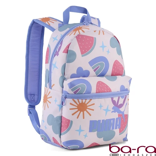 Hátizsák PUMA 9132410 summer
