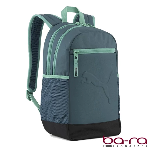 Hátizsák PUMA 9132707 zöld