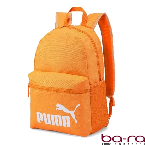Hátizsák PUMA 7548730 narancs