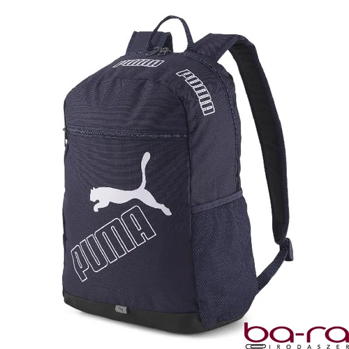 Hátizsák PUMA 7729502 sötétkék