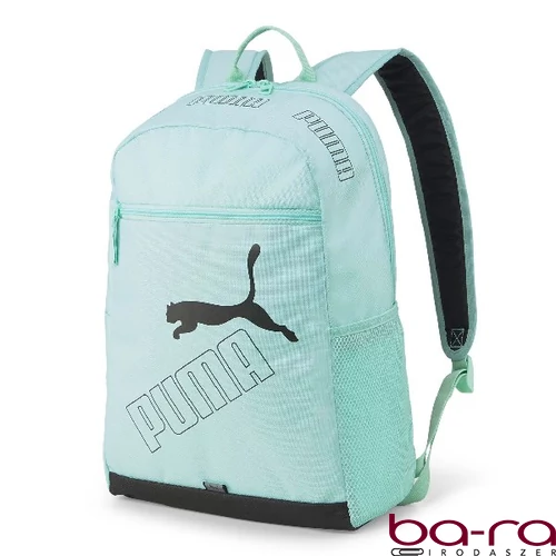 Hátizsák PUMA 7729530 menta