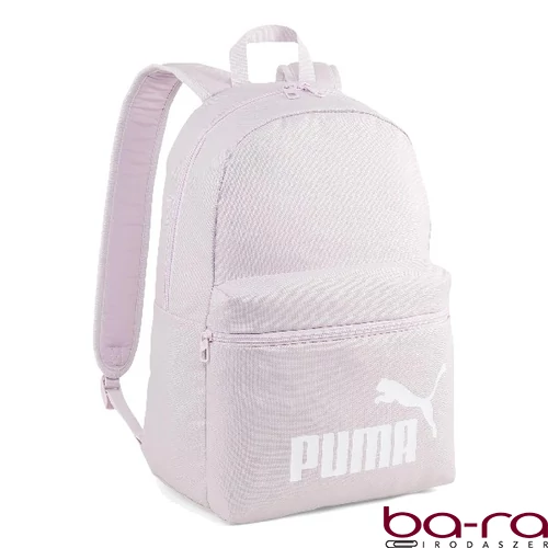 Hátizsák PUMA 7994315 pasztell rózsaszín