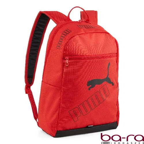 Hátizsák PUMA 7995218 piros