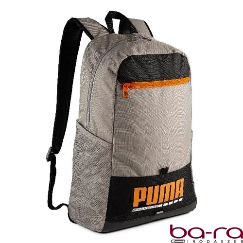 Hátizsák PUMA 9034603 szürke