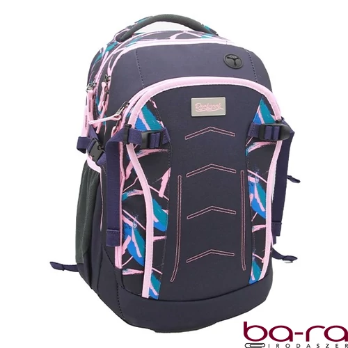 Hátizsák RUCKSACK Feather
