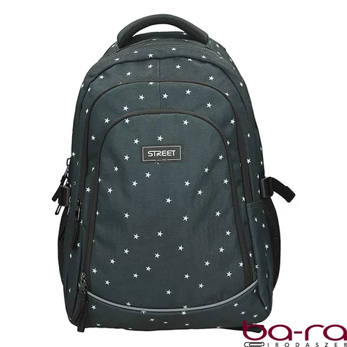 Hátizsák STREET Round Balance Starry