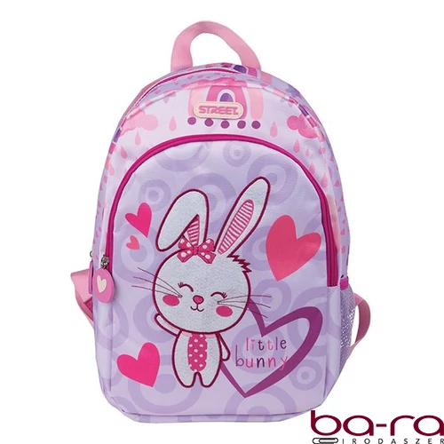 Hátizsák óvodás STREET Little Bunny