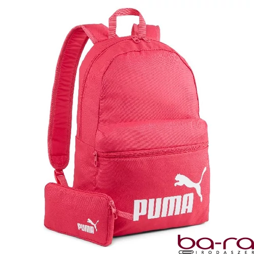 Hátizsák+tolltartó PUMA 7994611 pink