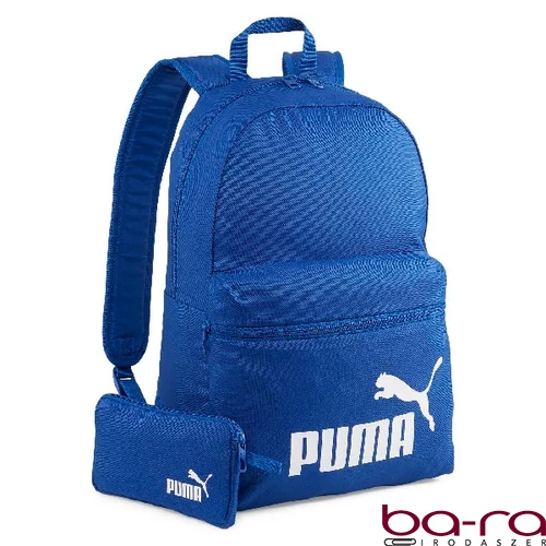 Hátizsák+tolltartó PUMA 7994613 kék