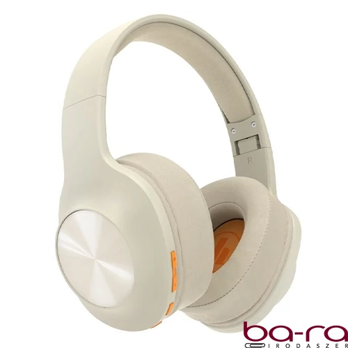 Headset vezeték nélküli HAMA Spirit Calypso Bluetooth bézs