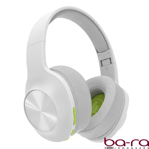 Headset vezeték nélküli HAMA Spirit Calypso Bluetooth fehér